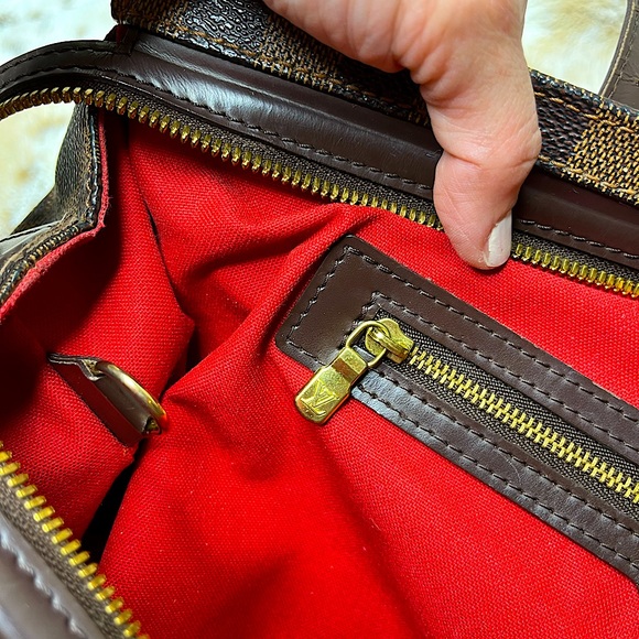 Louis Vuitton Damier Chelsea Tote bag - Picture 16 of 16